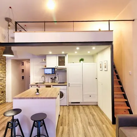Heart Of Retreat Apartment *