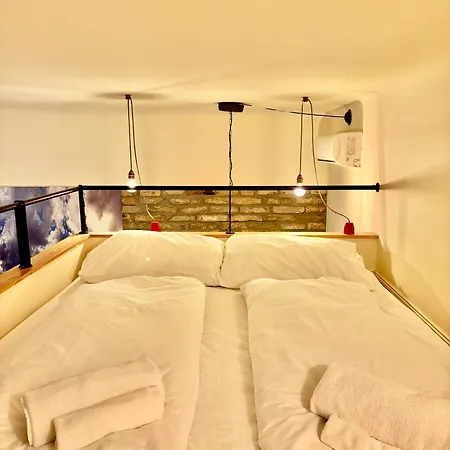Apartment Heart Of Retreat *