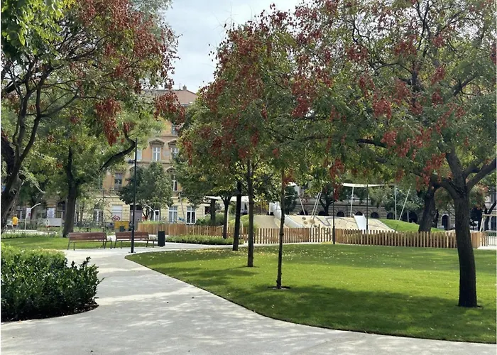 Heart Of Retreat * Budapesta